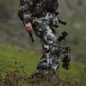 KUIU Women's Chugach TR Rain Pant NWT